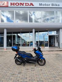 Honda Forza 350 De Luxe ABS