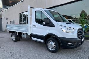 Ford Transit 350 Gemellato - Euro 6d - - M...