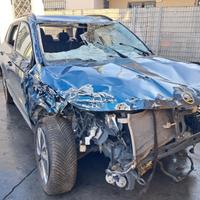 RICAMBI VARI SKODA KAROQ (NU) 2.0 TDI 16v 116CV 20