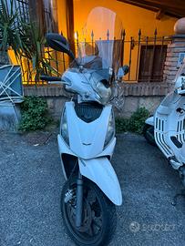 Kymco People GT 300 ABS, 2016