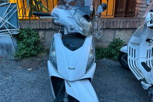 Kymco People GT 300 ABS, 2016