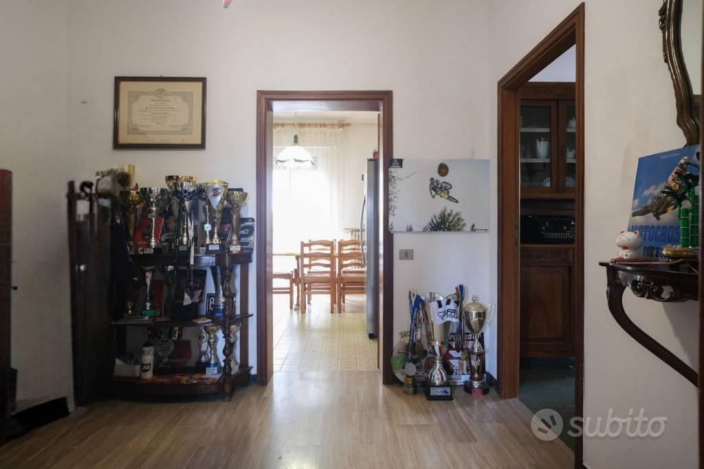 Appartamento – Mombaroccio, Passo - Vista 4