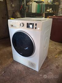 Asciugatrice Ariston Hotpoint