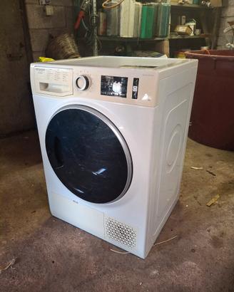Asciugatrice Ariston Hotpoint