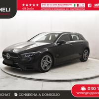Mercedes Classe A 180 Premium AMG Line auto