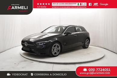 Mercedes Classe A 180 Premium AMG Line auto