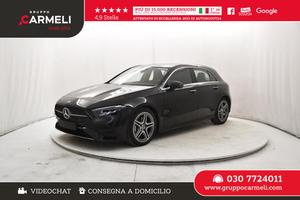 Mercedes Classe A 180 Premium AMG Line auto