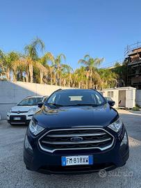 Ford EcoSport 1.5 TDCi 100 CV Start&Stop 2018