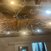 Lampadario da soffitto