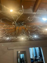 Lampadario da soffitto