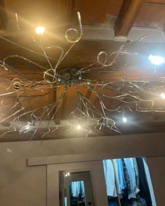 Lampadario da soffitto