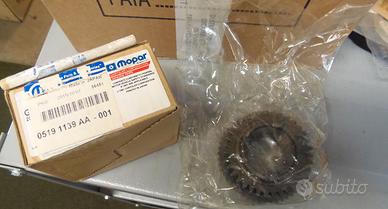 05191139AA scatola e ruotismi CHRYSLER