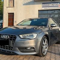 Audi A3 2.0 TDI F.AP. Ambition