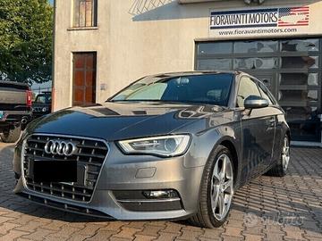 Audi A3 2.0 TDI F.AP. Ambition