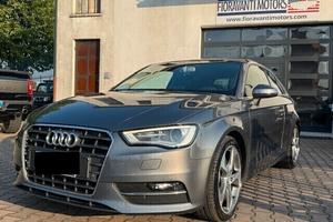 Audi A3 2.0 TDI F.AP. Ambition