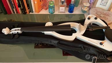 Violino elettrico