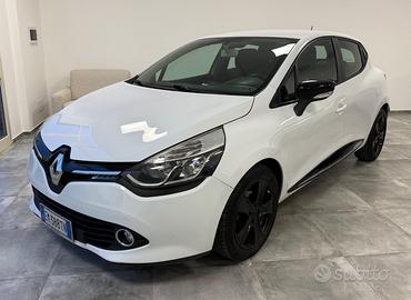 Renault Clio 1.2 16V 5 porte Expression