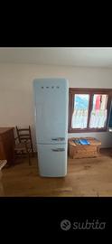 Frigorifero smeg