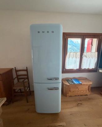 Frigorifero smeg