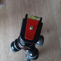 Treppiedi gorillapod 3K