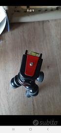 Treppiedi gorillapod 3K