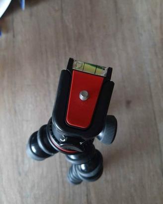 Treppiedi gorillapod 3K