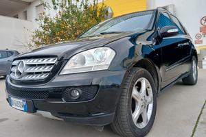 MERCEDES ML 320 CDI 225cv Km156.000