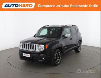 JEEP Renegade LH79519