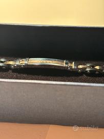 Bracciale Uomo Pegy gioielli