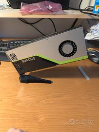 nvidia rtx quadro 4000 8gb