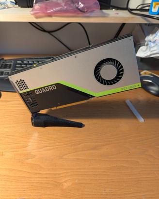nvidia rtx quadro 4000 8gb
