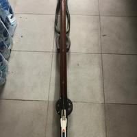 Arbalete TEK 100