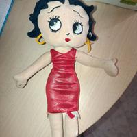 peluche Betty boop