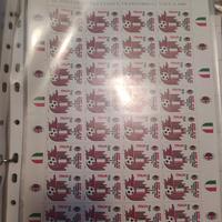 Lotto francobolli prezzo su richiesta