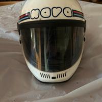 Casco nava vintage anno 80