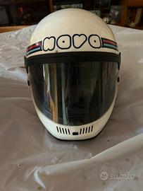 Casco nava vintage anno 80