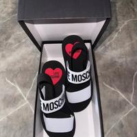 Sandali LOVE MOSCHINO NUOVI