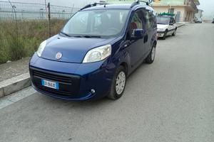 fiat qubo 2009 1.3 mjt 75 cv