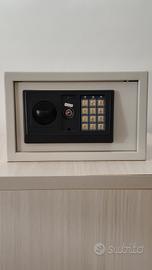 Cassaforte Elettronica   31x20  San Marco Nuova