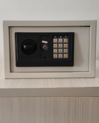 Cassaforte Elettronica   31x20  San Marco Nuova