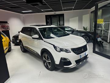 Peugeot 5008 BlueHDi 130 S&S Allure 7posti