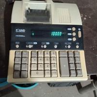 Calcolatrice scrivente Royal Underwood rec2100eu