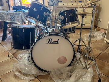 batteria marca Pearl
