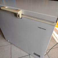 Congelatore Kendo 200 litri