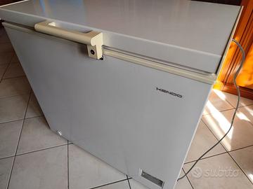 Congelatore Kendo 200 litri