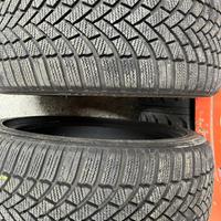 Pneumatici usati invernali 245/40 R17 95V