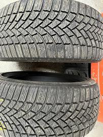 Pneumatici usati invernali 245/40 R17 95V