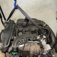 Motore usato PSA 1.6 benzina Tipo motore : 5F02