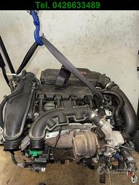 Motore usato PSA 1.6 benzina Tipo motore : 5F02