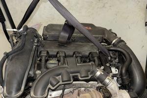 Motore usato PSA 1.6 benzina Tipo motore : 5F02